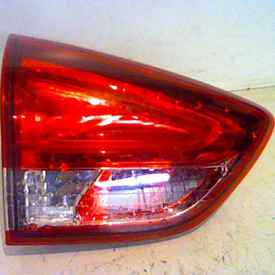 Feu arrière intérieur droit RENAULT CLIO IV Phase 1 07-2012 1.5 DCI 75ch