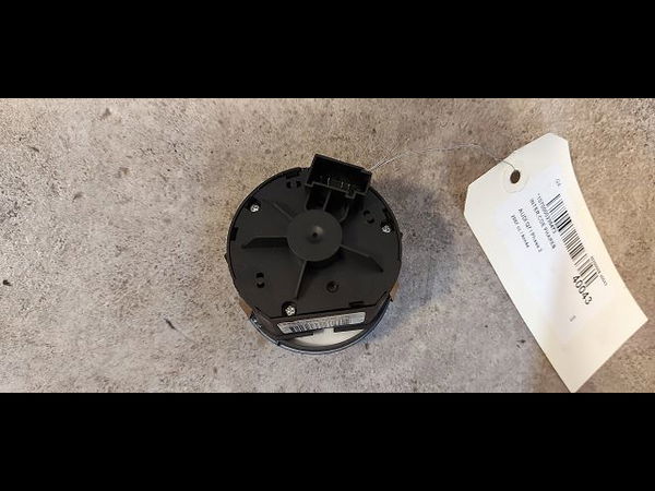 Interrupteur commande de phares Audi Q7 (4LB) 3.0 tdi quattro (2006-2008) 5 portes