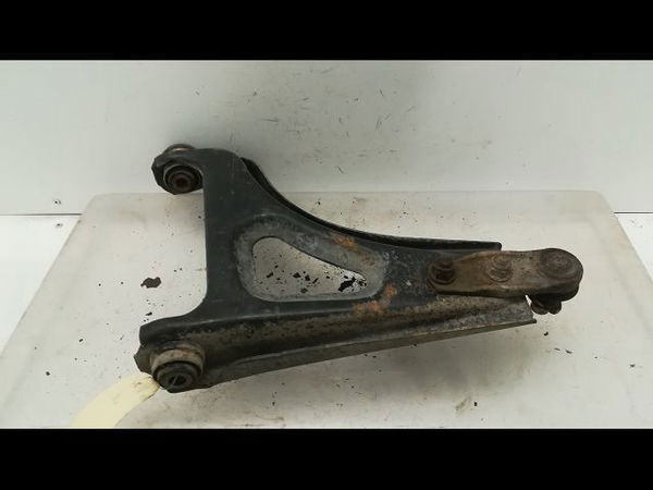 Triangle inf avd RENAULT TWINGO I Phase 1 04-1993--08-1998 Air