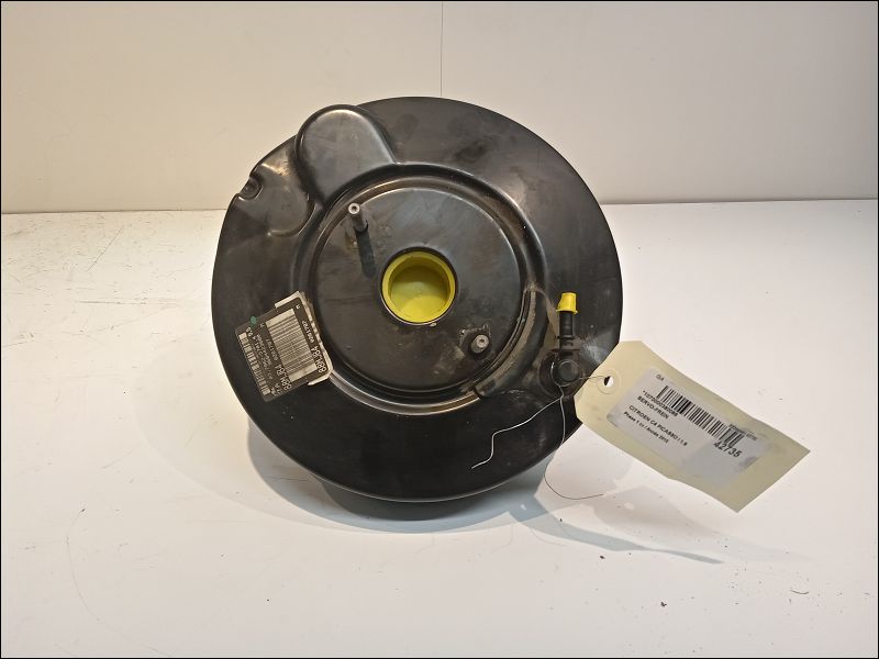 Servo-frein Citroën C4 PICASSO I Monospace (UD_) 1.6 hdi (2007-2013) 5 portes