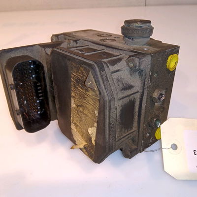 Unité hydraulique abs Renault SCÉNIC I Monospace (JA0-1_, FA0_) 1.9 dci (ja05, ja1f) (1999-2003) 5 portes