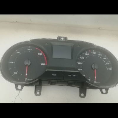 Compteur Seat IBIZA IV (6J5, 6P1) 1.4 tdi (2008-2010) 5 portes
