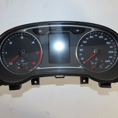 Bloc compteurs Audi A1 Sportback (8XA, 8XF) 1.4 tdi (2014-2018)