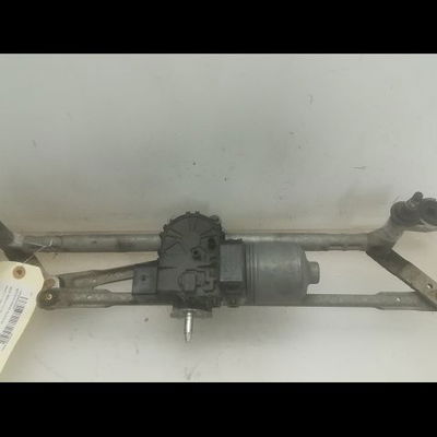 Moteur essuie-glace avant Seat IBIZA IV (6J5, 6P1) 1.4 tdi (2008-2010) 5 portes