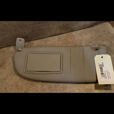 Pare-soleil gauche Peugeot 406 Coupé (8C) 2.2 hdi (2000-2004) 2 portes