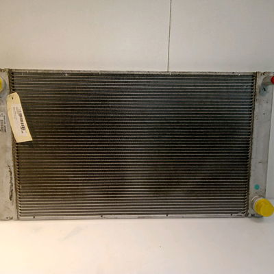 Radiateur Bmw 5 (E60) 520 d (2005-2009)