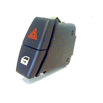 Bouton de warning B.M.W. SERIE 5 IV Phase 1 12-1995--07-2000