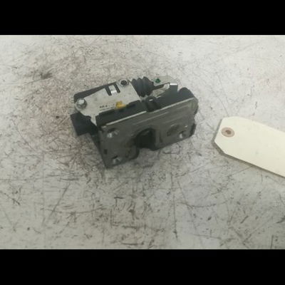 Serrure porte avg Dacia LOGAN (LS_) 1.5 dci (ls0k) (2006-2012)