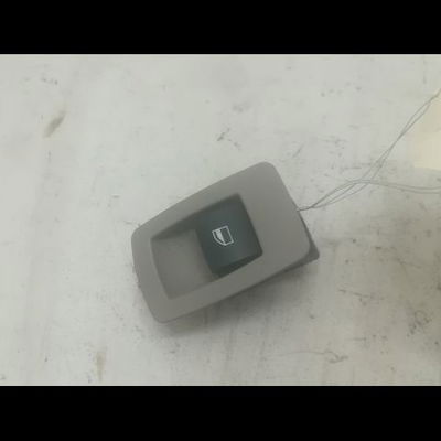 Commande leve-glace porte arrière gauche Bmw 1 (E87) 120 d (2004-2011)