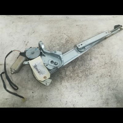 Mecanisme  moteur lève-glace avant droit Mg MG ZR 2.0 td (2001-2005)