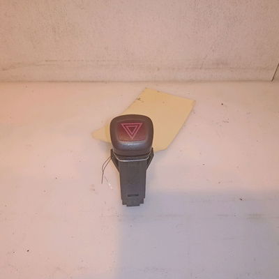 Bouton de warning Volvo S80 I (184) D5 (2001-2006)