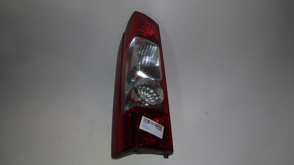 Feu arrière gauche Fiat DUCATO Camionnette (250_) 150 multijet 2,3 d (2011)