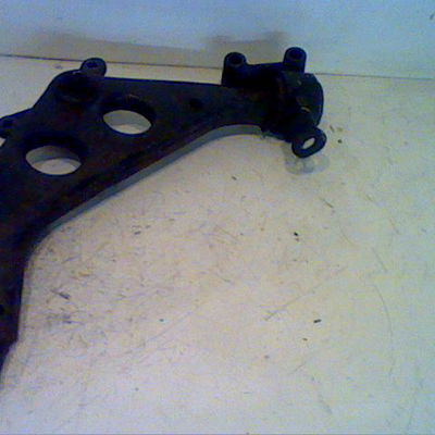 Triangle inf avd MINI MINI I Phase 1 09-2001--07-2004 D One