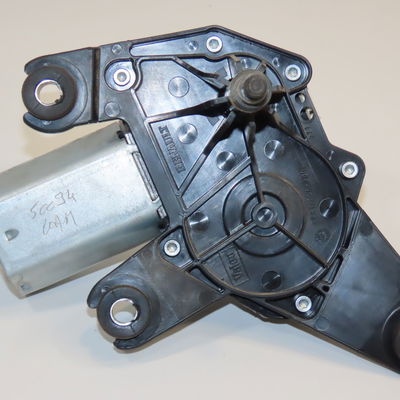 Moteur essuie-glace arrière Renault TRAFIC II Autobus-Autocar (JL) 2.0 dci 90 (2006)