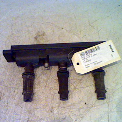 Bobine allumage Opel CORSA D (S07) 1.0 (l08, l68) (2009-2014) 3 portes