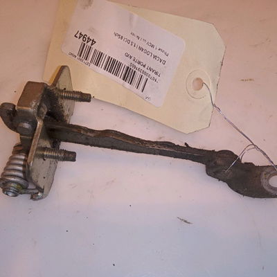 Tirant porte avd Dacia LOGAN MCV (KS_) 1.5 dci (ks0w) (2007-2012) 5 portes