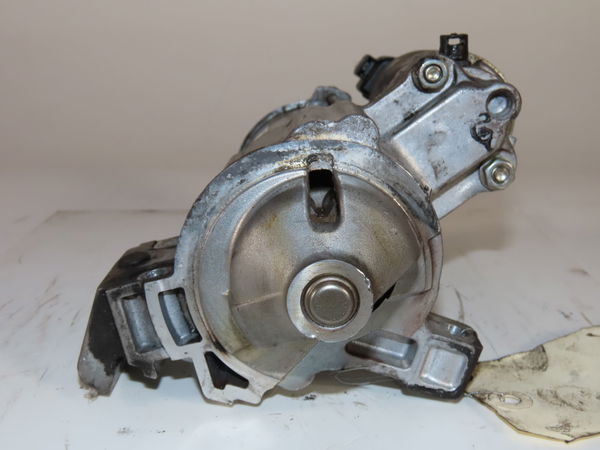 Démarreur Bmw 1 (F20) 116 d (2012-2015)