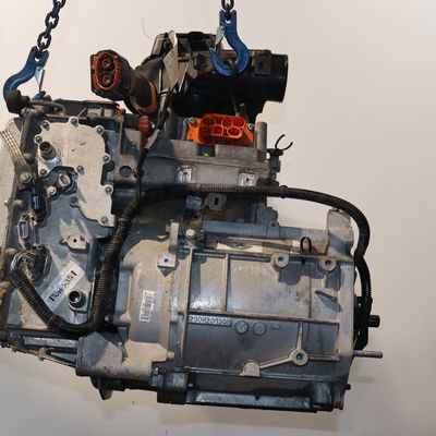 Moteur electrique pour vehicule hybride Renault ZOE (BFM_) Zoe (2012)