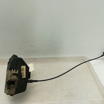Serrure porte avg RENAULT MEGANE II Phase 1 09-2003--12-2005 1.5 DCI 100ch