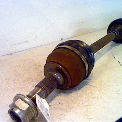 Transmission avant droite Fiat DUCATO Camionnette (250_) 115 multijet 2,0 d (2011)