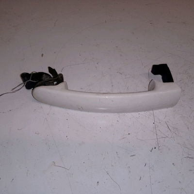 Poignee ext porte avg Volkswagen TIGUAN (5N_) 2.0 tdi (2008-2018) 5 portes