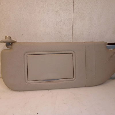 Pare-soleil gauche Citroën SAXO (S0, S1) 1.6 (1996-2003)