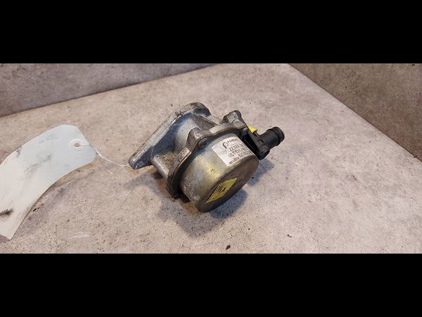 Pompe a vide Renault SCÉNIC I Monospace (JA0-1_, FA0_) 1.9 dci (ja05, ja1f) (1999-2003) 5 portes