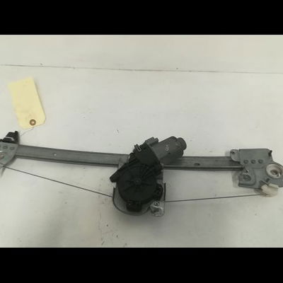 Mecanisme  moteur lève-glace avant droit Citroën C3 I (FC_, FN_) 1.6 16v hdi (2005)
