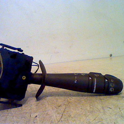 Commande essuie glace RENAULT ESPACE IV Phase 1 09-2002--03-2006 1.9 DCI