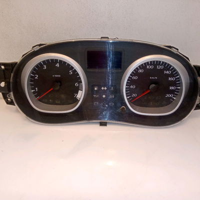 Compteur Dacia DUSTER (HS_) 1.6 16v (2010-2018)