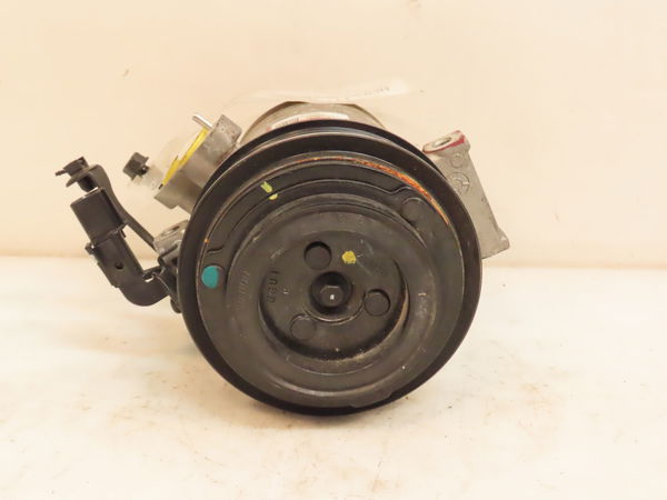 Compresseur air conditionne Hyundai I10 III (AC3, AI3) 1.0 t-gdi (2020)