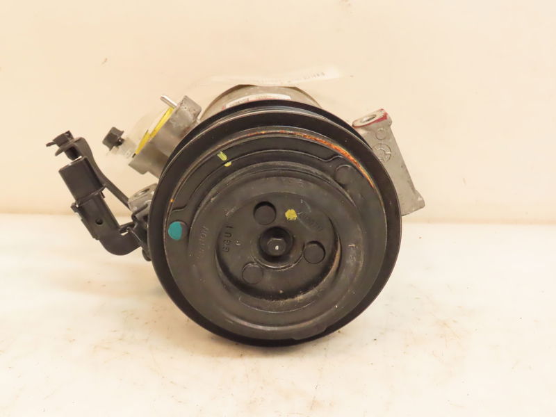 Compresseur air conditionne Hyundai I10 III (AC3, AI3) 1.0 t-gdi (2020)