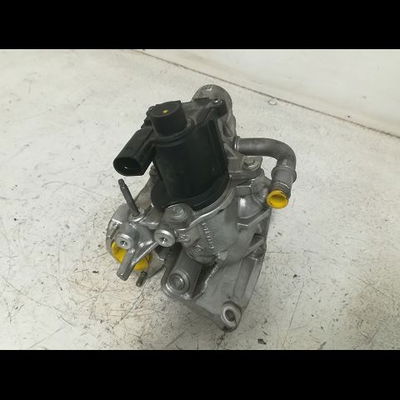 Vanne egr Dacia DUSTER (HS_) 1.5 dci (hsmc) (2010-2018)