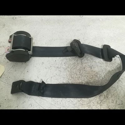 Ceinture arrière gauche Renault MEGANE III 3-5 portes (BZ0-1_, B3_) 1.9 dci (bz0n, bz0j) (2008)