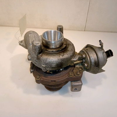 Turbo Citroën DS4 (NX_) 1.6 thp 200 (2011-2015)
