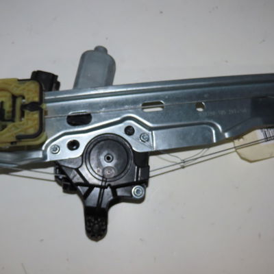 Mecanismemoteur leve-glace ard Ford C-MAX II (DXA-CB7, DXA-CEU) 1.0 ecoboost (2012-2019)