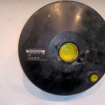 Servo-frein Peugeot 206 3-5 portes (2A-C) 1.4 i (1998-2012) 3 portes
