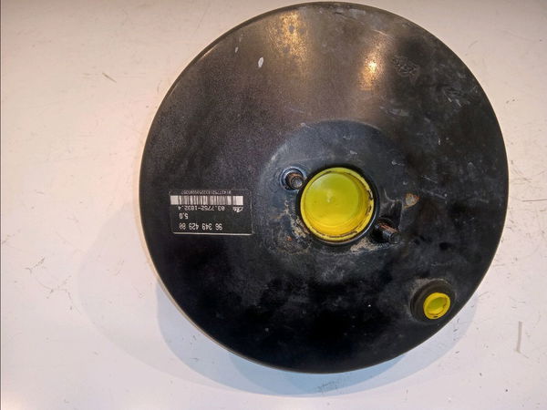 Servo-frein Peugeot 206 3-5 portes (2A-C) 1.4 i (1998-2012) 3 portes