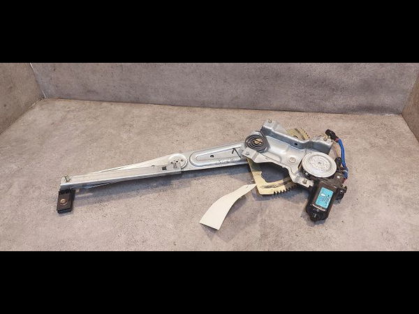 Mecanisme  moteur lève-glace avant droit Kia SORENTO I (JC) 2.5 crdi (2006-2011) 5 portes