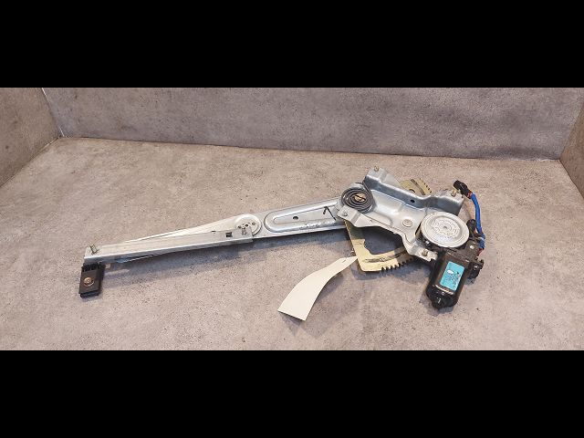 Mecanisme  moteur lève-glace avant droit Kia SORENTO I (JC) 2.5 crdi (2006-2011) 5 portes