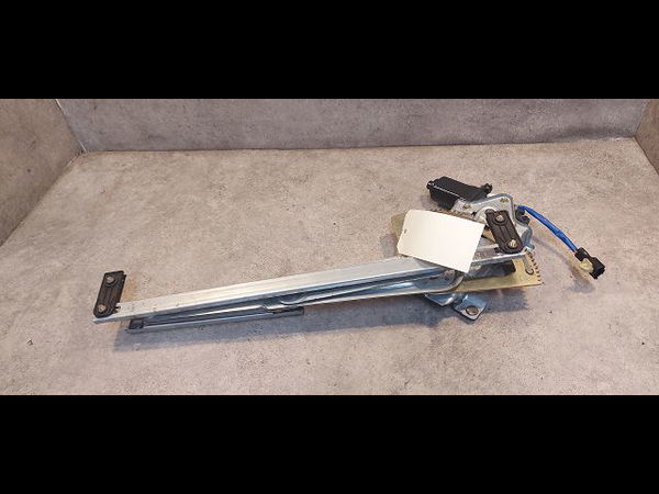 Mecanisme  moteur lève-glace avant droit Kia SORENTO I (JC) 2.5 crdi (2006-2011) 5 portes