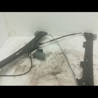Mecanisme  moteur lève-glace avant droit Bmw 5 (E60) 530 d (2002-2005)