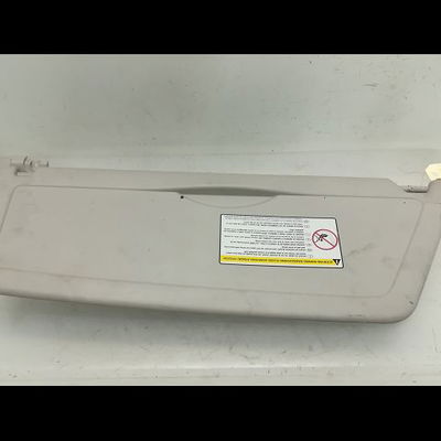 Pare-soleil droit Citroën C4 GRAND PICASSO I (UA_) 1.6 hdi (2006-2011) 5 portes
