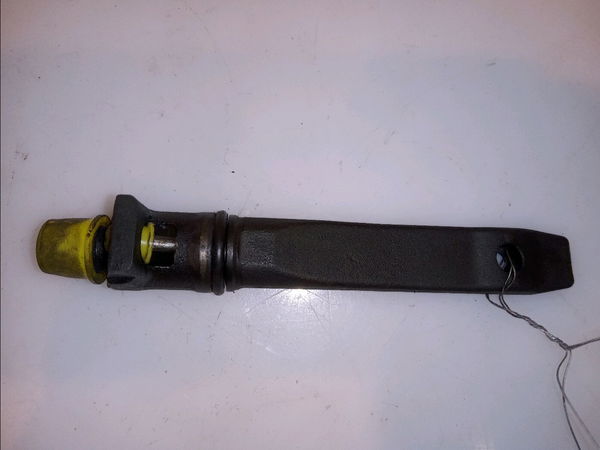 Injecteur 3 Opel ZAFIRA A Monospace (T98) 2.2 dti 16v (f75) (2002-2005) 5 portes