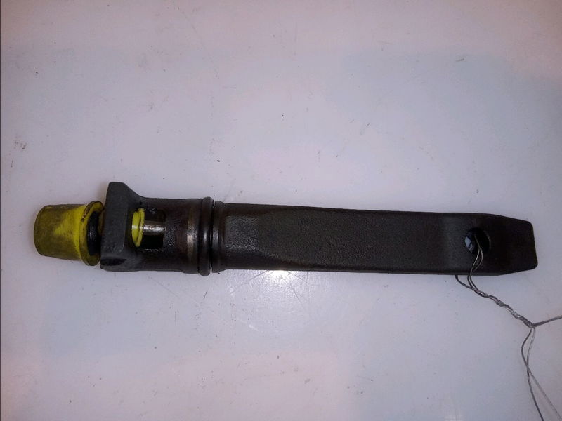 Injecteur 3 Opel ZAFIRA A Monospace (T98) 2.2 dti 16v (f75) (2002-2005) 5 portes