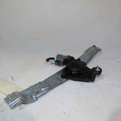 Mecanismemoteur leve-glace arg Dacia SANDERO III Liberty 125 i.e. (m73) (2012)