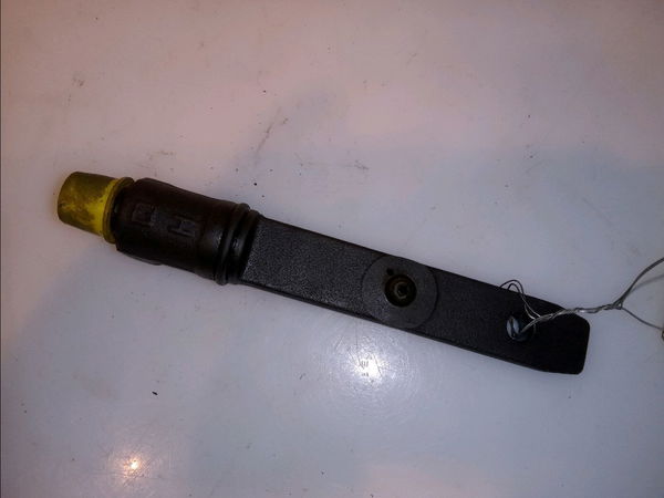 Injecteur 3 Opel ZAFIRA A Monospace (T98) 2.2 dti 16v (f75) (2002-2005) 5 portes