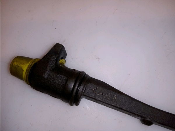 Injecteur 3 Opel ZAFIRA A Monospace (T98) 2.2 dti 16v (f75) (2002-2005) 5 portes