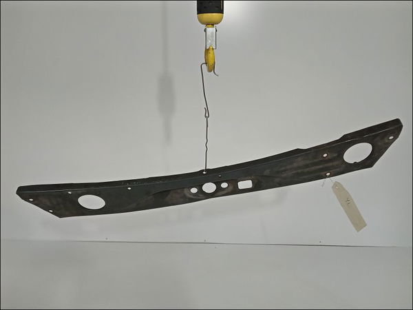 Face avant Peugeot 205 II (20A-C) 1.4 (1988-1998)