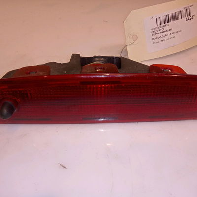 Feux stop supplementaire Dacia LOGAN MCV (KS_) 1.5 dci (ks0w) (2007-2012) 5 portes